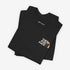 Pug Funny T- Shirt -  Pug Shirt for Women